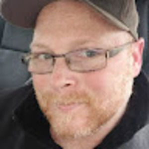 Meet your Posher, Rob